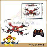 Professional RC Drone 2.4G RC Quadcopter Drones 4-Axis With Two-Mega-Pixel Camera thumbnail-6