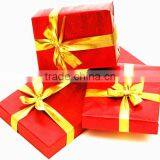 Hot!!! Customized Made-in-China Wedding Attractive Handling Presentation Bag(ZDC13-038) thumbnail-4