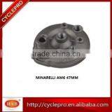Hot Sale Motorcycle Cylinder Head For Different Scooter Ovetto Speedfight Nitro Bws thumbnail-2