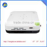 Android Led Mini Pocket Projector for Iphone 5 With WIFI