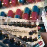 Medical Packaging Trays 5units Medication Tray Clear Blister Pill Packaging thumbnail-3