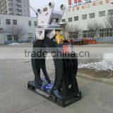 ZX210h Hitachi Excavator Hydraulic Rotating Log Grapple, Wooden and Stone Grapple for Sale thumbnail-1