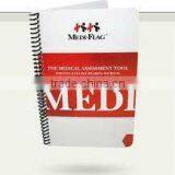 Professional Notebook Printing Supplier From Guangzhou