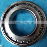 Tapered roller bearing wheel, motor 31319LanYue golden horse bearing factory manufacturing