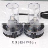 CE RoHS Cetidication and Led Lamp Type Led Day Time Running Light thumbnail-4