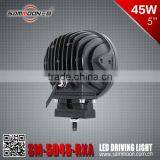 OEM Manufacturer 45W LED Driving Light, 45W CREE LED Spotlight_SM-5045-RXA thumbnail-4