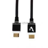 24K Gold Plated Double Color HDMI Cable 5m thumbnail-3