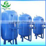 Automatic Operation Sand Filter Housing