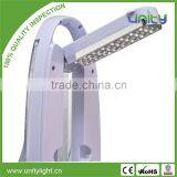 Cool White Outdoor Foldable LED Rechargeable Lantern Lamp thumbnail-2