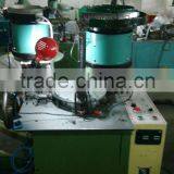 New Design YG Zinc Alloy Zipper Slider Assembly Machine