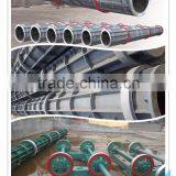 High Quality Concrete Electric Pole Steel Mould