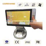 All in One Touch Screen 15 Inch Pos System for Bank thumbnail-4