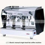 New Arrival Electric Commercial Use Italian Coffee MachineF1-1/F1-2 thumbnail-3