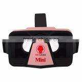 Popular Mini Colorful Gift Open Sex Video 3D Glasses Display thumbnail-5