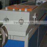 UPVC Plastic Double Pipe Making Equipment (Plastic Machinery)