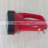 3 Powerful Led Rechargeable Flashlight MODEL 3315-3 thumbnail-4