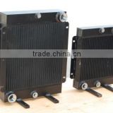 The Cooler for Hydraulic Transmission System