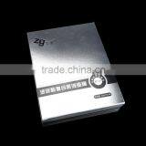 Custom Paper Printed Packaging Box for Mask Packing thumbnail-4