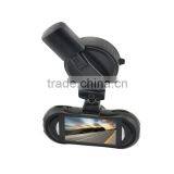 Amba A5 Real 1080P Full HD Optional GPS Car Front Camera RLDV-923 thumbnail-1