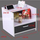 Night Stand Bed Side Table