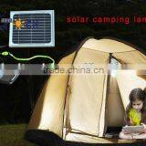 2013 Multi-function Solar Led Lanternsolar Lantern With Mobile Phone Charger