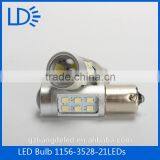 New Product 1156 12 Voltage Led Turn Signal Light thumbnail-2