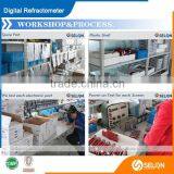SELON USING A REFRACTOMETER thumbnail-3