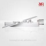 2017 New Mini CNC Part With Linear Guide Rail Stainless Steel Lead Screw for Cnc Machine YR75S