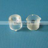 Lens 30*65 Degree for Wall Washer Light Match Cree Imitation Lumens LED