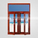 Yong Li Jian Brand China Manufacture Price Aluminum Windows thumbnail-4