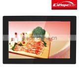 Industrial 15.6 Inch Touch Display Screen Monitor for Pos