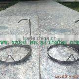 Full Titanium Bicycle Water Bottle Cages Custom XACD Ti Cycling Bottle Holder Water Bottle Cages thumbnail-1