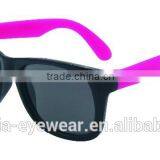 Wholesale High Quality Classical Style Kids Sunglasses thumbnail-5