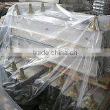 Water Cooling Conveyor Belt Vulcanizer and Belt Jointing Press thumbnail-2