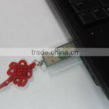 Business Promotion Gift Chinese Knotusb Flash Drive
