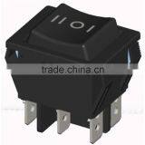16A 250V Rocker Swithes With UL ,VDE Approved thumbnail-2