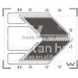 HA-D Strain Gauges 45 Degree Gages thumbnail-1
