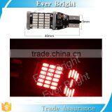 Best Selling Car Accessories T15 4014 45SMD Canbus ERROR FREE Turn Signal Reverse Back UP Light thumbnail-3