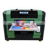 Small Size Multifunctional a3 WER E2000UV Printer for Mobile Phone Cover Usb Golf Ball Printing ,A3 2000 UV Printer thumbnail-6