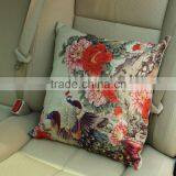 Custom Printed Or Embroidered Decorative Pillow thumbnail-5