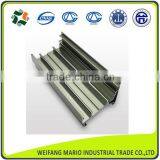 China Manufacturing Industrial Aluminium Profiles Wih Different Colors thumbnail-1