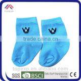 Manufacture High Quality Hot Sale Pretty Baby Cotton Socks thumbnail-1