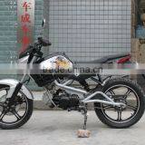 Best-selling Mini Street Motorcycle 125cc for Sale thumbnail-1