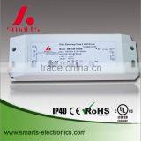 350ma Constant Current IP657 DALI Dimming Led Transformer