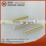 Cheap Plastic Mold Maker for Connectors Terminal