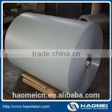 High Quality Two Sides Painted Embossed Color Coated Aluminium Coil