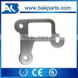 High Quality Garden Tool Parts Chain Saw Parts 029, 039, MS290, MS310, MS390 Exhaust Gasket thumbnail-1