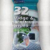 Household Wipe for Microwave thumbnail-1