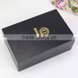 Luxury Custom Paper Perfume Cardboard Box Gift Boxes Wholesale thumbnail-3