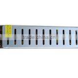 High Quality 80w 12v 7a Strip Shape Power Supply ,small Case Switch Power Supply .